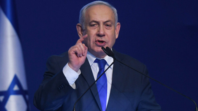 Katil Netanyahu'dan alçak açıklama: Philadelphi Koridoru'ndan ne 42 gün sonra ne de 42 yıl sonra çekileceğiz | Ortadoğu Haberleri