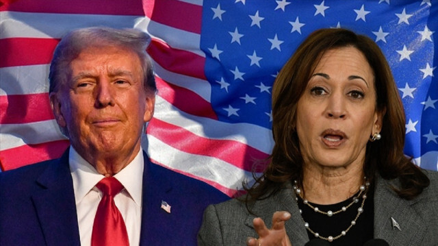 Trump-Harris yarışında 7 kritik eyalette denge görülüyor | ABD Seçimleri Haberleri