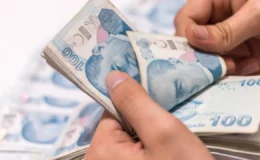 Bankalardaki Mevduat Eylül Sonu İtibarıyla 25 Trilyon Liraya Yaklaştı