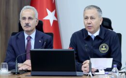 Bakan Yerlikaya: “Trafik Güvenliği İnsan Hayatının Korunmasıdır”