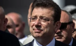 Ekrem İmamoğlu, Merdan Yanardağ ve Necati Özkan ‘Siyasi Casusluk’ Suçundan Tutuklandı