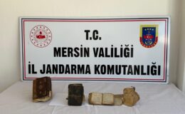 Mersin’de Tarihi Eser Operasyonu: 4 El Yazması Kur’an-ı Kerim Ele Geçirildi