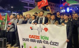 Yalova’da Sivil Toplum Kuruluşları ve Vatandaşlardan Küresel Sumud Filosuna Destek