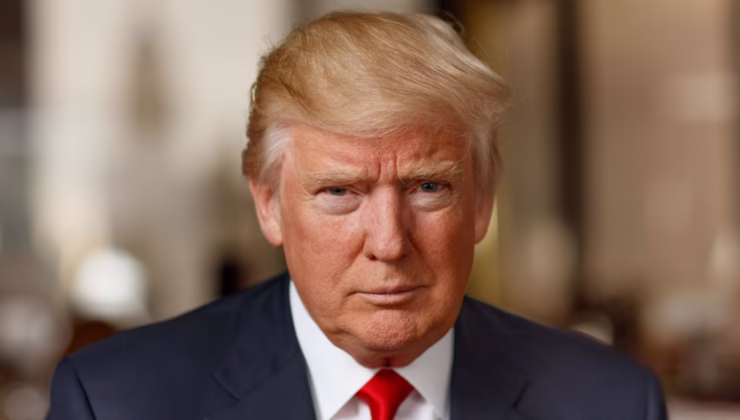 Trump: “Boşuna Bir Görüşme Yapmak İstemiyorum”