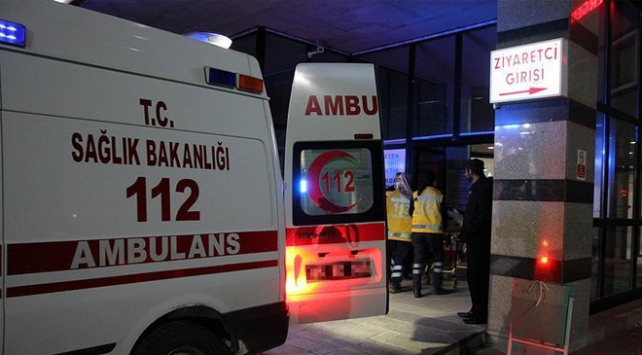 Kars’ta İnşaatta Feci Kaza: Asansör Boşluğuna Düşen 20 Yaşındaki İşçi Hayatını Kaybetti
