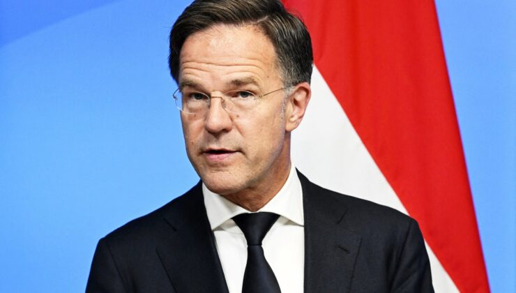 NATO Genel Sekreteri Rutte’den Trump’a Güvence: “Müttefikleriniz Sizinle Olacak”