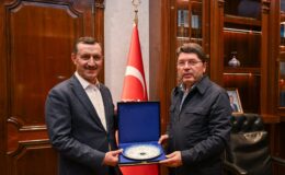 Adalet Bakanı Yılmaz Tunç’tan Suudi Arabistan’da Diplomatik Temaslar