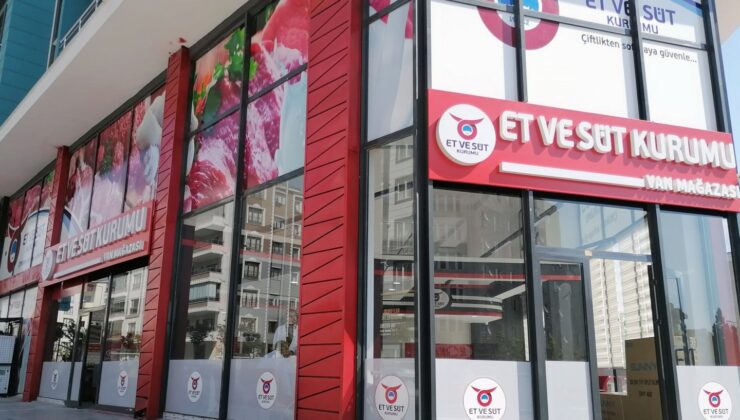 ESK’dan ‘Yurt Dışı Hayvan ve Karkas Alımı’ İddialarına Yanıt: “Tüm Faaliyetlerimiz Mevzuata Uygun Şekilde Denetleniyor”