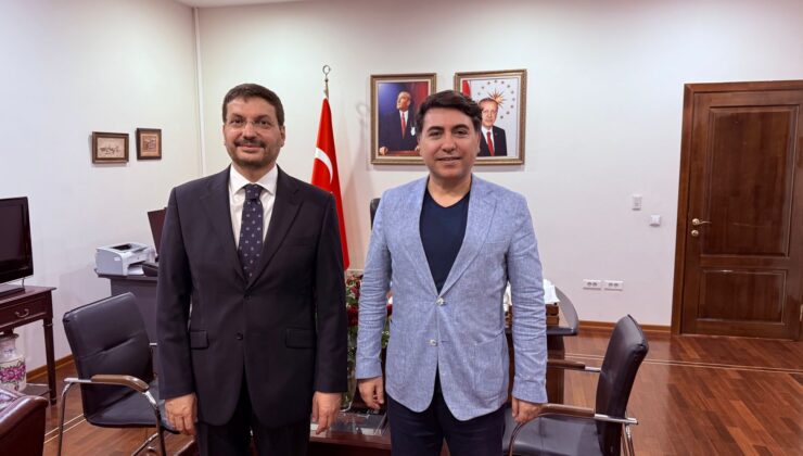 Türkiye Cumhuriyeti Kazan Başkonsolosluğunda “Türkiye Kültür Turizmi ve Somut Olmayan Kültürel Miras” Konferansı