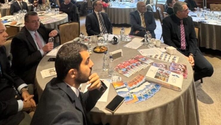 Yunanistan-Türkiye Turizm İş Birliği İçin Güçlü Adımlar Atıldı