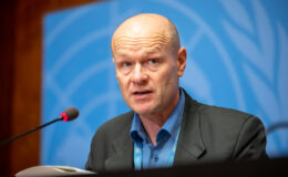 BM: Gazze’de Felaket Durumu Sürerken Yardımlar Yetersiz