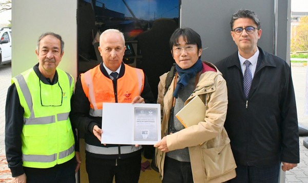 Türkiye’nin En Kapsamlı Ulaşım Festivali UFEST ÇOMÜ’de Başladı