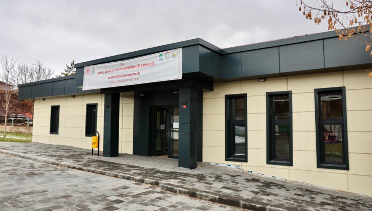 MUHTARA SİYASİ BASKI YAPILDIĞI İDDİALARI DOĞRU MU?