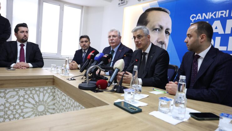 Kemal Memişoğlu: “Türkiye Dünyanın En İyi Sağlık Altyapısına Sahip”