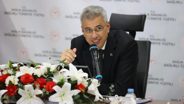 Bakan Memişoğlu: “2026 Sonunda Yerli Gökbey Helikopterleri Acil Sağlık Filomuzda Hizmete Başlayacak”