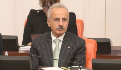 TBMM’de 2026 Bütçesi Görüşülüyor: Bakan Uraloğlu Ulaştırma ve Sosyal Destek Rakamlarını Açıkladı