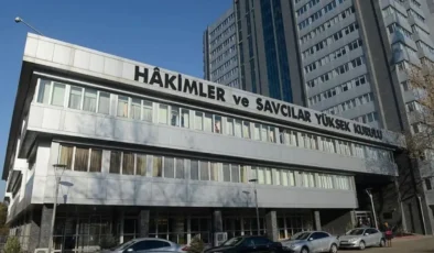 Hâkimler ve Savcılar Kurulun’dan Tüm Hâkimlere Kritik Uyarı: Gerekçeli Kararlar Mercek Altında