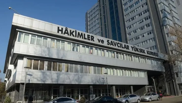 Hâkimler ve Savcılar Kurulun’dan Tüm Hâkimlere Kritik Uyarı: Gerekçeli Kararlar Mercek Altında