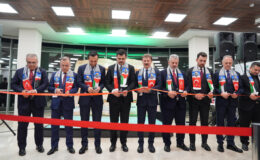 Ak Parti̇ Mi̇lletveki̇li̇ Öztaylan’dan İstanbul’da Yoğun Hafta Sonu Mesai̇si̇