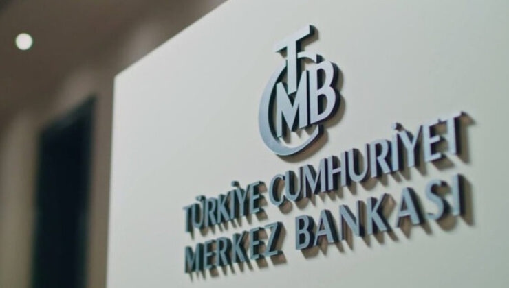 Merkez Bankası rezervleri 183,2 milyar dolara yükseldi