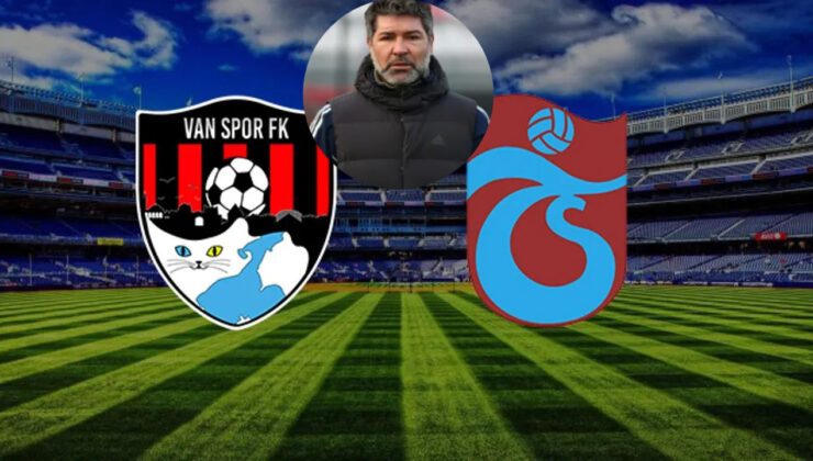 Hakan Kutlu’dan Trabzonspor Maçı Öncesi Açıklama: Maç Eksiği Olan Oyunculara Şans Vereceğiz