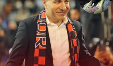 Vanspor Başkanı Erol Temel’den Leyla Zana’ya Yönelik Küfürlü Tezahüratlara Sert Tepki