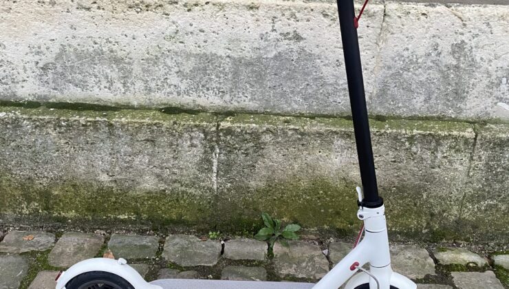 Elektrikli Scooter Yönetmeliğinde Yeni Düzenlemeler Resmi Gazete’de Yayımlandı