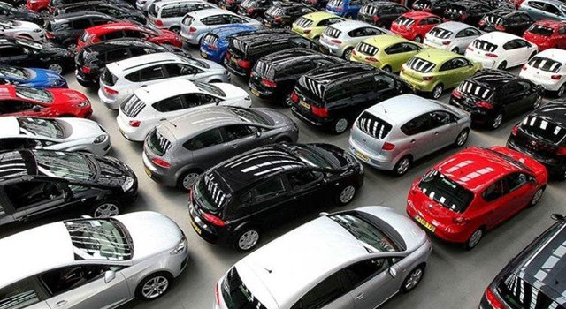 Türkiye’de Elektrikli Otomobil Sayısı Bir Yılda Yüzde 110 Arttı