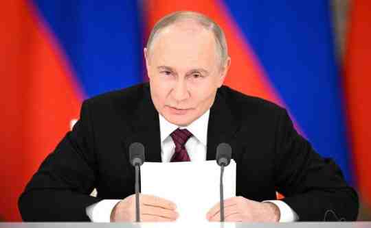 Putin’den ABD’ye Alaska ve Grönland Çıkışı: “Fiyatı 250 Milyon Dolar Civarında Olur”