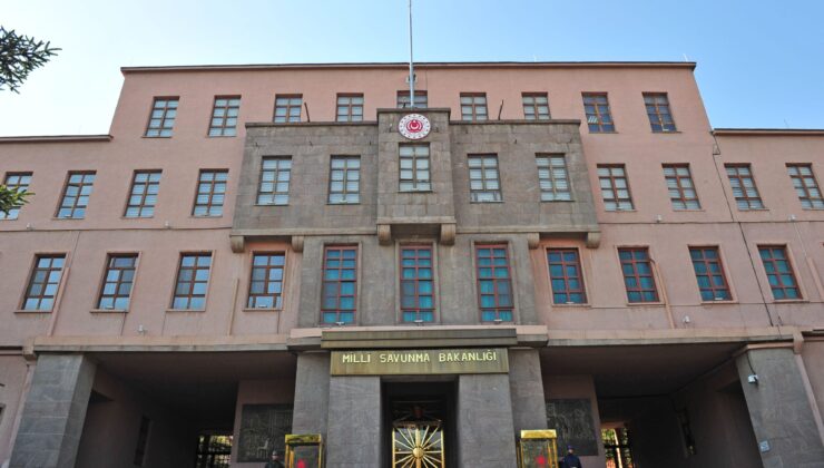 MSB Duyurdu: Karadeniz Üzerinden Gelen İHA Vurularak Etkisiz Hale Getirildi
