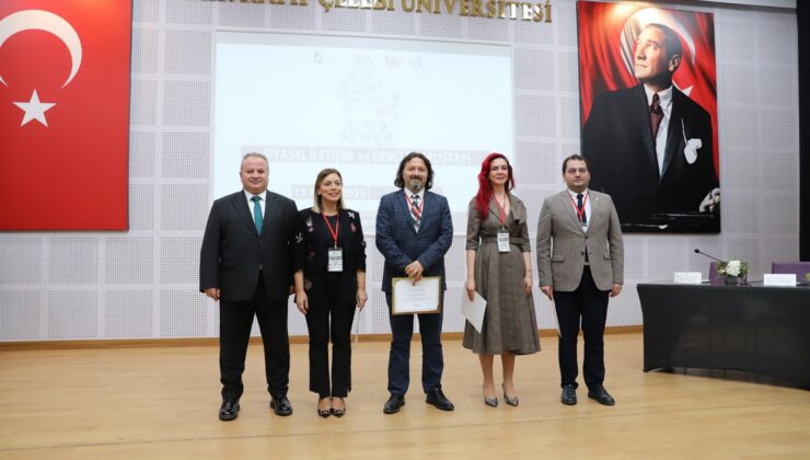 İKÇÜ’den Z Kuşağının Siyaset Karnesi: Gençler Apolitize Değil, Odağın Merkezinde