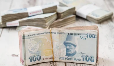 KKM bakiyesi 11,6 milyar liraya düştü