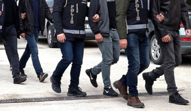 Gülistan Doku Soruşturmasında 4 Şüpheli Adliyeye Sevk Edildi