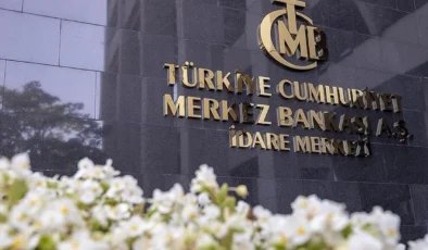 TCMB Piyasa Katılımcıları Anketi Açıklandı: Yıl Sonu Enflasyon Beklentisi Yüzde 24,11’e Yükseldi