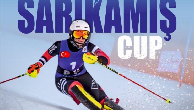 Kristal Karlar Diyarında Dev Organizasyon: FIS Sarıkamış Cup Başlıyor!