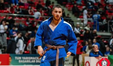 Kars’ın Gururu Avrupa Yolunda!