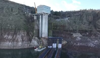 Ankara’da Su Kesintileri Sona Erdi: Çamlıdere Barajı’ndaki Dev Operasyon Tamamlandı
