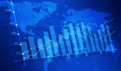 Borsa İstanbul Haftaya Kayıpla Başlangıç Yaptı