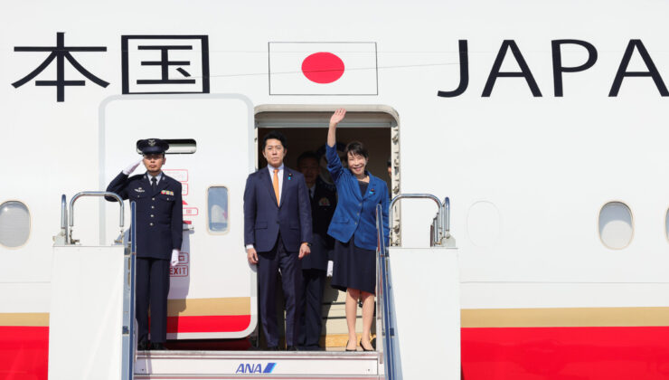 Japonya Başbakanı Takaichi’den Erken Seçim Resti: “Çoğunluğu Kaybedersek İstifa Ederim”