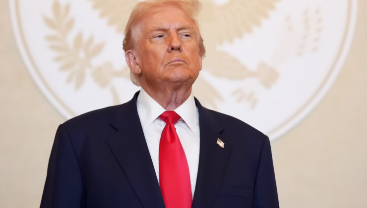 Trump: “İran Anlaşma Yapmak İstiyor, Bizi Birçok Kez Aradılar”