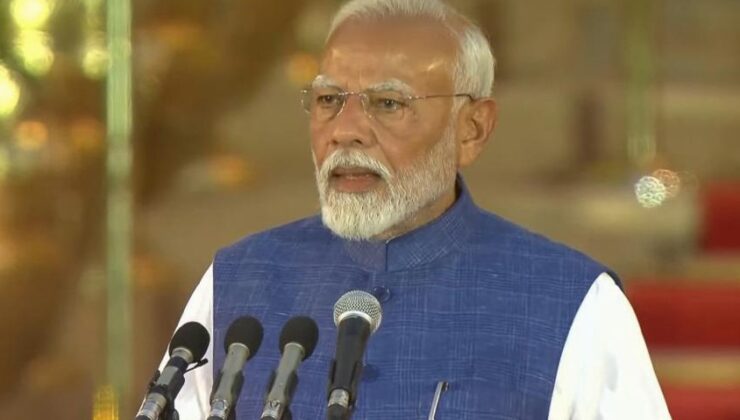 Epstein Dosyasında Yeni Gelişme: Belgelerde Narendra Modi İsmi Geçiyor