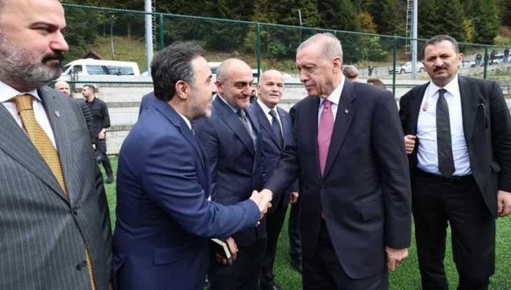 Yalova Makine İhtisas OSB Başkanı Direnç Özdemir’den Anlamlı Paylaşım: “Dünyayı Gezdikçe Daha İyi Anlıyoruz”