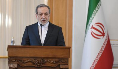 İran Dışişleri Bakanı Arakçi: “Yalnızca Nükleer Alanda Anlaşmak Mümkün”