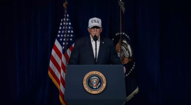 Trump’tan İran’a “Anlaşma” Eleştirisi: “İşleri Yoluna Koyamıyorlar”