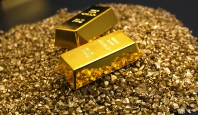 Küresel Piyasalarda Altın Fiyatlarında Son Durum