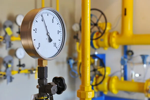 Gazprom’un Avrupa Stokları Hakkında Kritik Uyarısı