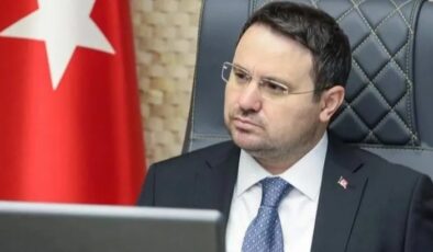 Adalet Bakanı Akın Gürlek: “Sokak Çetelerine Göz Açtırmayacağız”