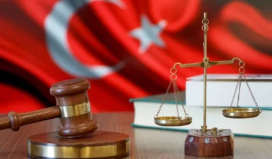 Tek Haber Ajansı’ndan Anlamlı Mesaj: Avukatlar Adaletin Güvencesidir