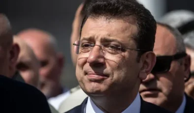 İBB ‘Yolsuzluk’ Davasında 6. Hafta: Ekrem İmamoğlu ve 414 Sanık Hakim Karşısında