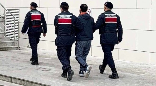 Yalova’da DEAŞ Operasyonu: Bir Şüpheli Tutuklandı